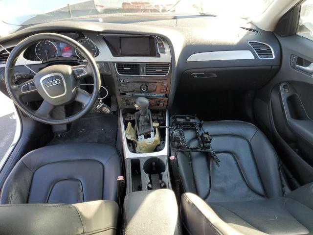 Photo 8 from auction – 2012 AUDI A4 PREMIUM with VIN WAUAFAFL1CN000958