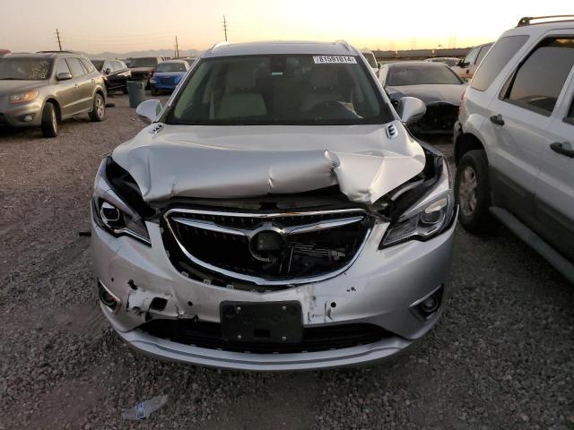 Photo 5 from auction – 2019 BUICK ENVISION P with VIN LRBFX4SX1KD112050