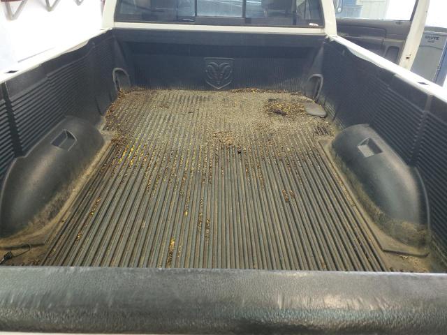 Photo 10 from auction – 2005 DODGE RAM 1500 S with VIN 1D7HA16N45J510030