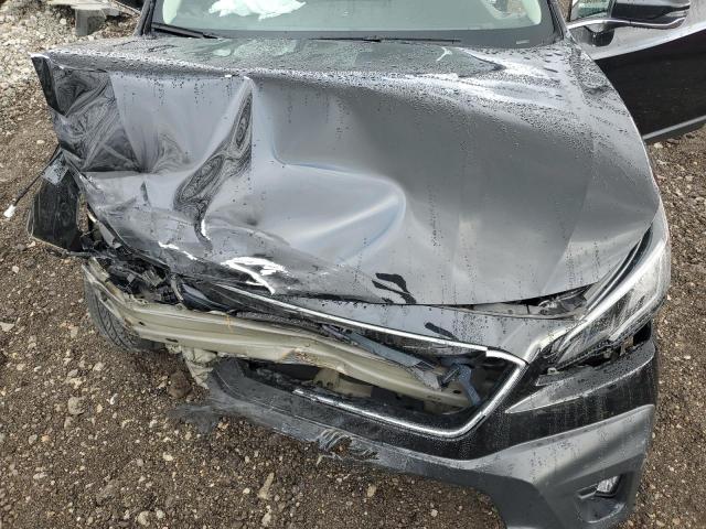 Photo 12 from auction – 2020 SUBARU OUTBACK PR with VIN 4S4BTAEC5L3162455