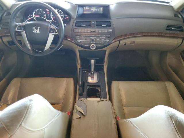 Photo 8 from auction – 2009 HONDA ACCORD EXL with VIN 1HGCP26829A174792