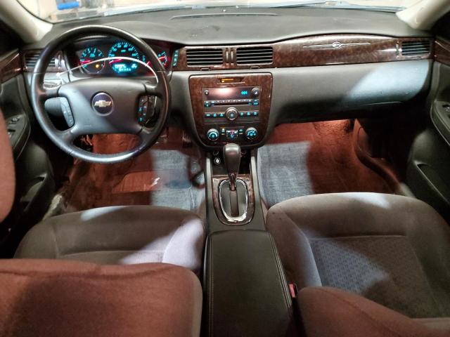 Photo 8 from auction – 2012 CHEVROLET IMPALA LT with VIN 2G1WB5E30C1186810