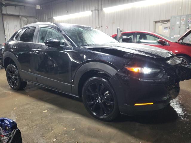 Photo 4 from auction – 2024 MAZDA CX-30 SELE with VIN 3MVDMBBM0RM653907