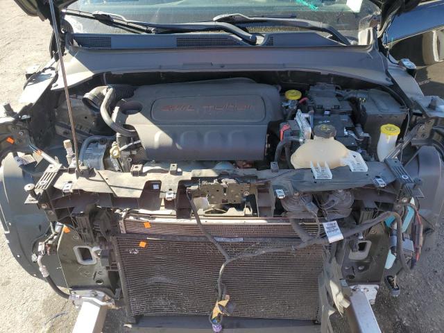 Photo 12 from auction – 2018 JEEP COMPASS LA with VIN 3C4NJCBBXJT438547