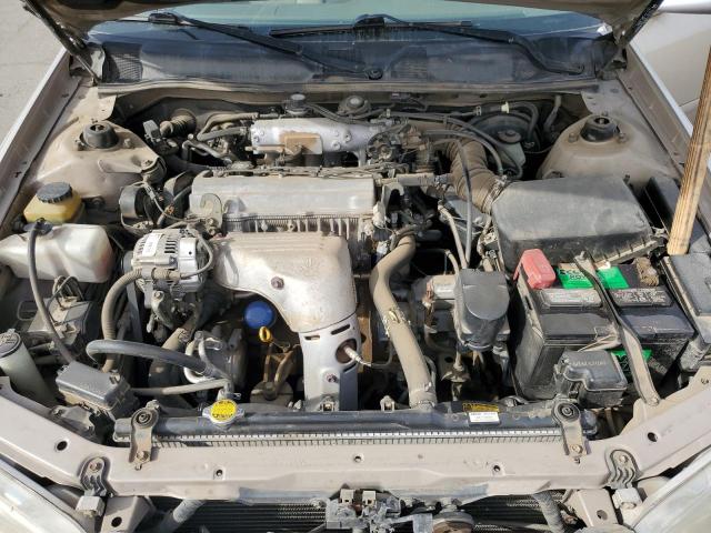 Photo 11 from auction – 2000 TOYOTA CAMRY CE with VIN JT2BG22K3Y0389042