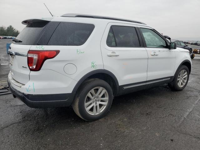 Photo 3 from auction – 2019 FORD EXPLORER X with VIN 1FM5K8D85KGA26694