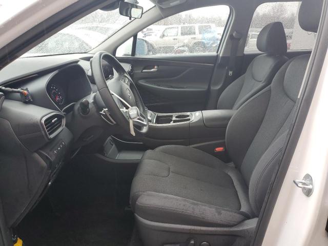Photo 7 from auction – 2023 HYUNDAI SANTA FE S with VIN 5NMS2DAJXPH623962