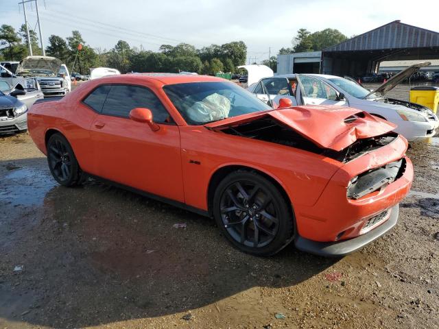 Photo 4 from auction – 2023 DODGE CHALLENGER with VIN 2C3CDZBT4PH668780