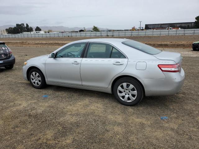 Photo 2 from auction – 2011 TOYOTA CAMRY BASE with VIN 4T1BF3EKXBU618744