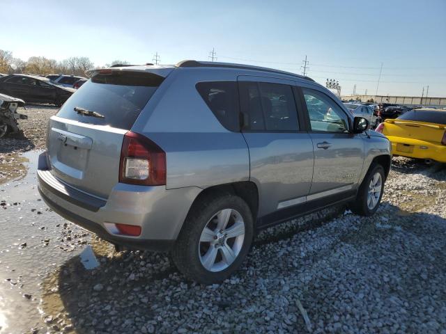 Photo 3 from auction – 2016 JEEP COMPASS SP with VIN 1C4NJDBB2GD733341