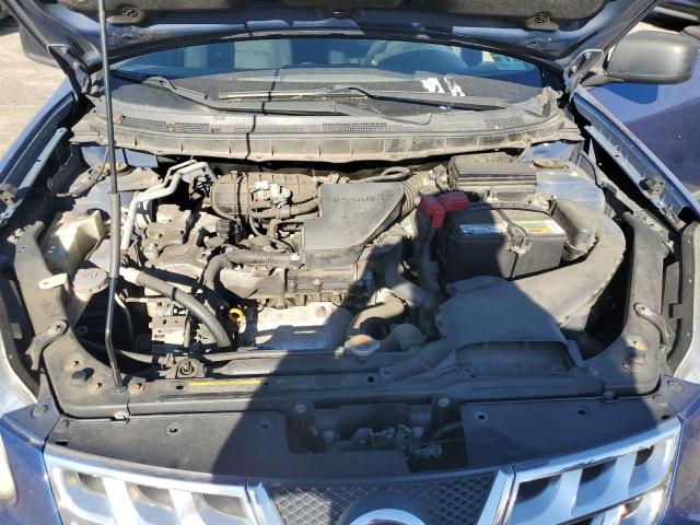 Photo 12 from auction – 2011 NISSAN ROGUE S with VIN JN8AS5MV6BW258111