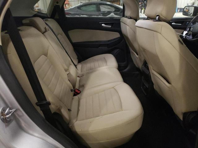 Photo 11 from auction – 2017 FORD EDGE SE with VIN 2FMPK4G92HBC68820