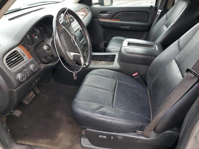 Photo 7 from auction – 2008 GMC SIERRA K25 with VIN 1GTHK23K88F110292