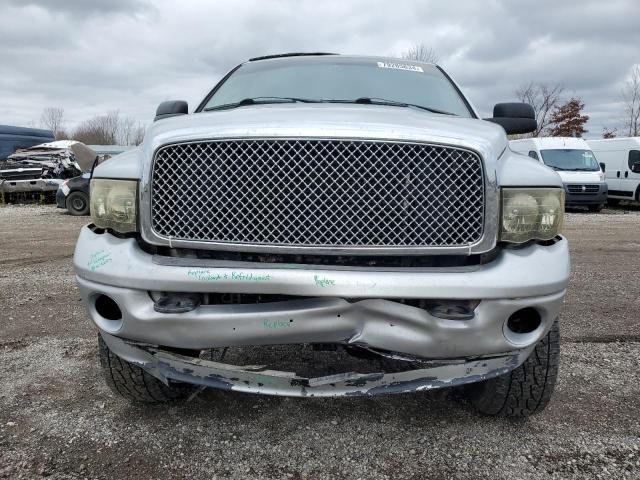Photo 5 from auction – 2005 DODGE RAM 2500 S with VIN 3D7KS28C65G848843