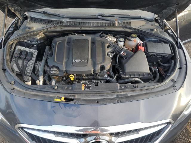 Photo 11 from auction – 2017 BUICK LACROSSE E with VIN 1G4ZP5SS5HU144092