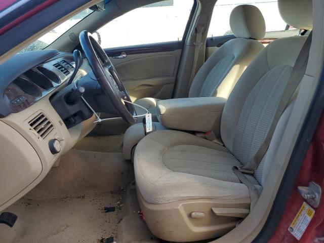 Photo 7 from auction – 2010 BUICK LUCERNE CX with VIN 1G4HA5EM2AU131333