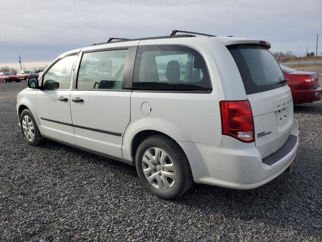 Photo 2 from auction – 2016 DODGE GRAND CARA with VIN 2C4RDGBGXGR204268