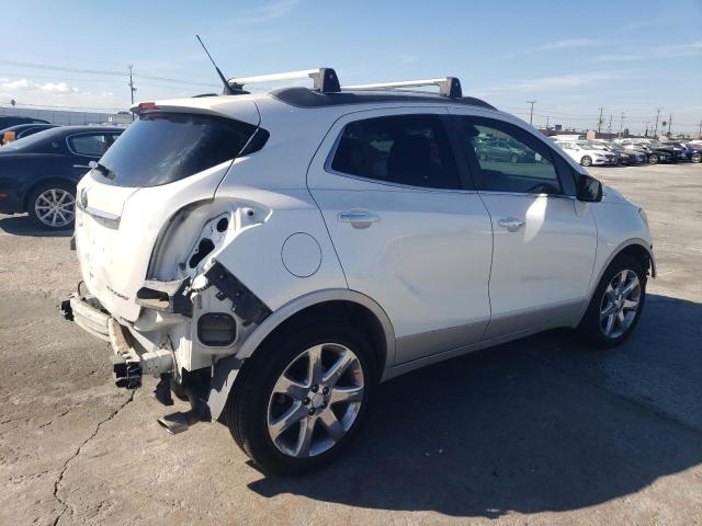 Photo 3 from auction – 2014 BUICK ENCORE CON with VIN KL4CJBSB6EB771931