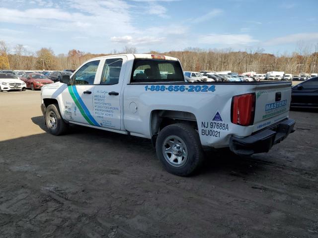Photo 2 from auction – 2016 CHEVROLET SILVERADO with VIN 1GCRCNEC8GZ126627