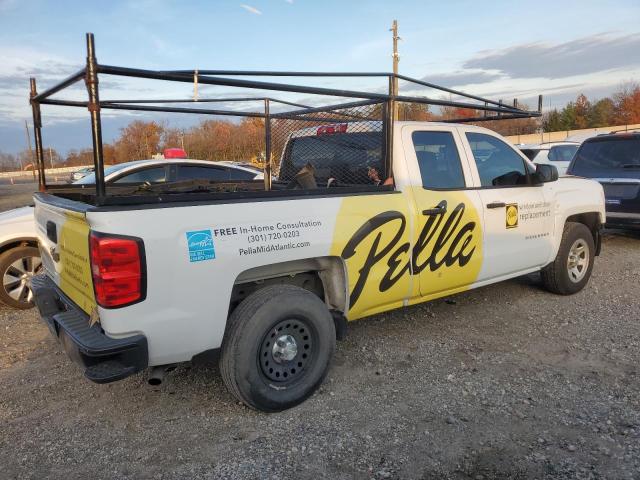 Photo 3 from auction – 2015 CHEVROLET SILVERADO with VIN 1GCRCPEH1FZ431876