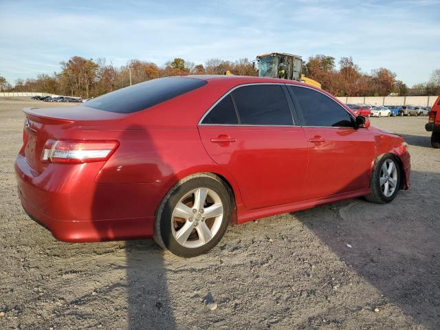 Photo 3 from auction – 2011 TOYOTA CAMRY BASE with VIN 4T1BF3EKXBU643532