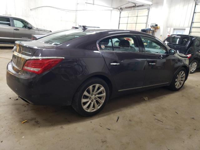 Photo 3 from auction – 2014 BUICK LACROSSE with VIN 1G4GB5G39EF168581
