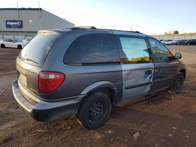 Photo 3 from auction – 2001 DODGE GRAND CARA with VIN 2B4GP44G81R169647