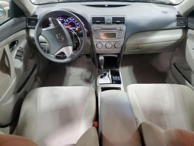 Photo 8 from auction – 2011 TOYOTA CAMRY BASE with VIN 4T1BF3EK6BU721823
