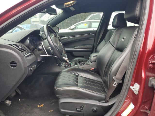 Photo 7 from auction – 2019 CHRYSLER 300 S with VIN 2C3CCAGG9KH610740