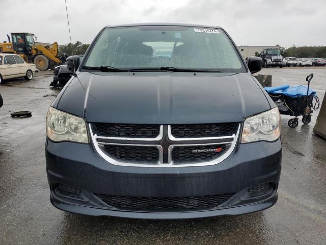 Photo 5 from auction – 2013 DODGE GRAND CARA with VIN 2C4RDGBG6DR667570