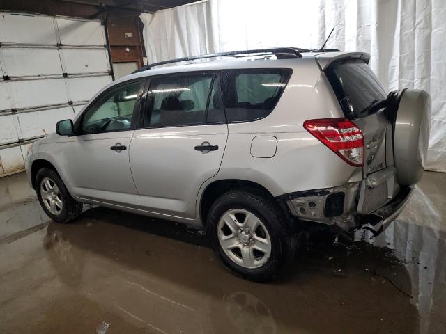 Photo 2 from auction – 2009 TOYOTA RAV4 with VIN JTMZF35V995012045