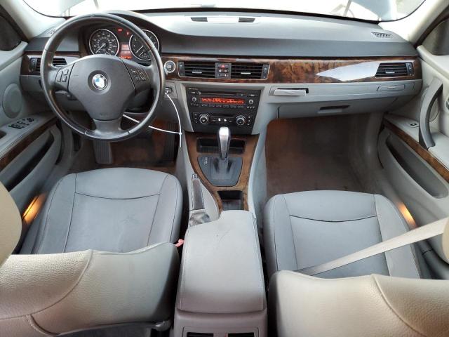 Photo 8 from auction – 2011 BMW 328 I SULE with VIN WBAPH5C57BA442294