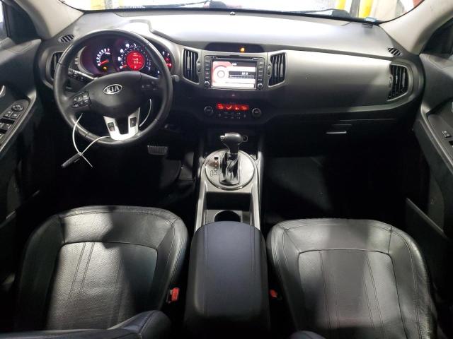 Photo 8 from auction – 2012 KIA SPORTAGE E with VIN KNDPC3A27C7314618