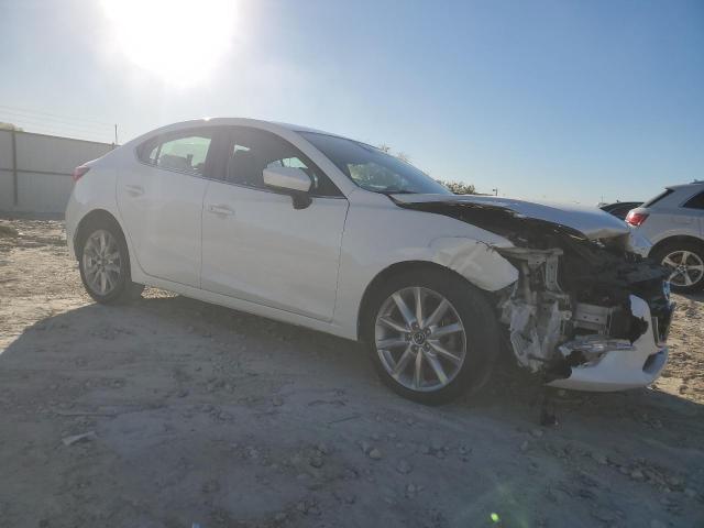 Photo 4 from auction – 2017 MAZDA 3 TOURING with VIN 3MZBN1V72HM118532