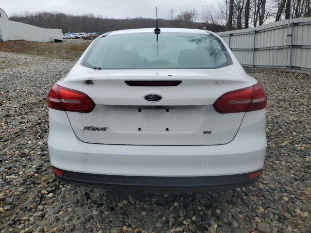 Zdjęcie 6 z aukcji – 2018 FORD FOCUS SE z VIN 1FADP3F20JL329200