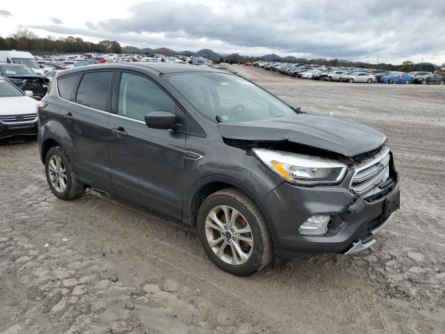 Photo 4 from auction – 2017 FORD ESCAPE SE with VIN 1FMCU9GD4HUA90333