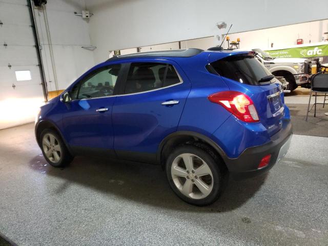 Photo 2 from auction – 2016 BUICK ENCORE CON with VIN KL4CJFSB0GB600294