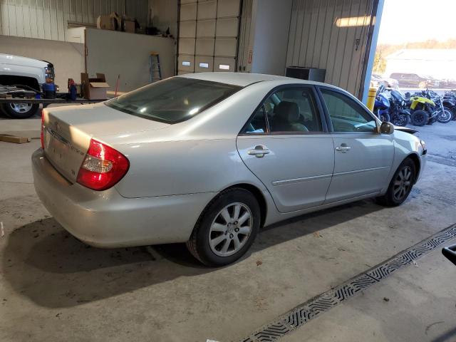 Photo 3 from auction – 2004 TOYOTA CAMRY LE with VIN 4T1BF30K54U064443