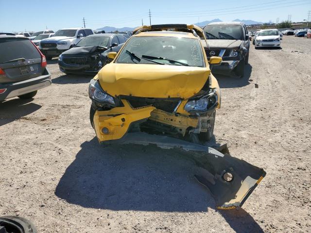 Photo 5 from auction – 2015 SUBARU XV CROSSTR with VIN JF2GPADC8F8241739