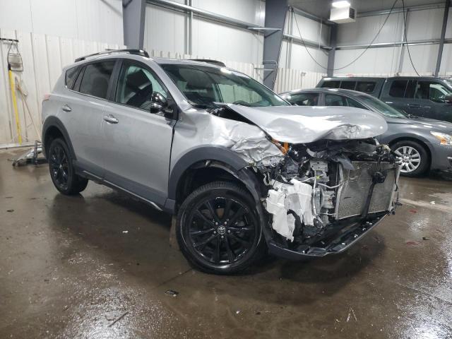 Photo 4 from auction – 2018 TOYOTA RAV4 ADVEN with VIN 2T3RFREV2JW788162