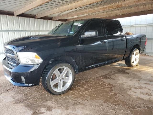 RAM 1500 ST 2014 with VIN 1C6RR7KTXES115818 - Photo from auction