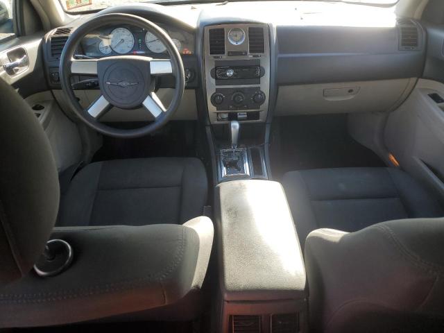 Foto 8 de la subasta – 2006 CHRYSLER 300 con VIN 2C3LA43R76H472314
