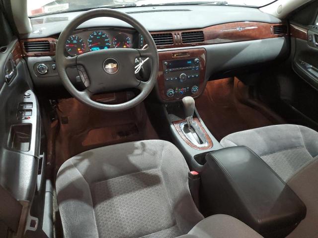 Photo 8 from auction – 2008 CHEVROLET IMPALA LT with VIN 2G1WT58N481338864