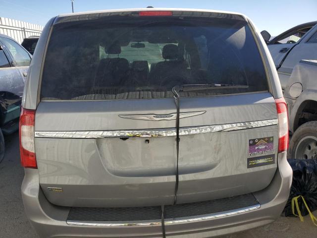 Photo 6 from auction – 2014 CHRYSLER TOWN & COU with VIN 2C4RC1BGXER295345