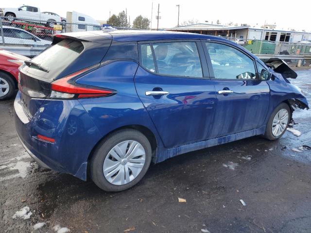 Photo 3 from auction – 2024 NISSAN LEAF S with VIN 1N4AZ1BV6RC555447