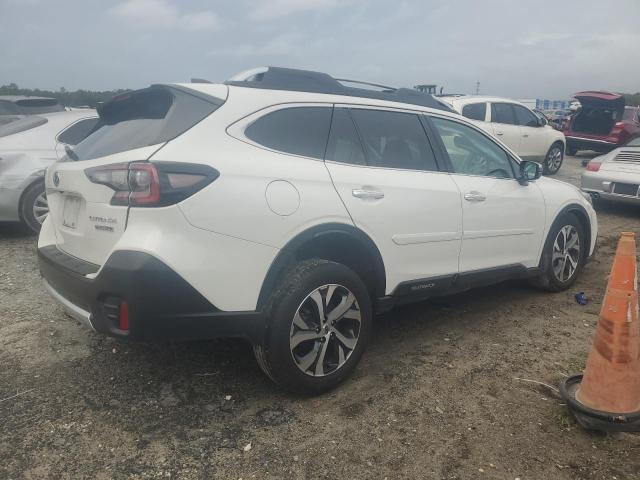 Photo 3 from auction – 2022 SUBARU OUTBACK TO with VIN 4S4BTAPC0N3240334