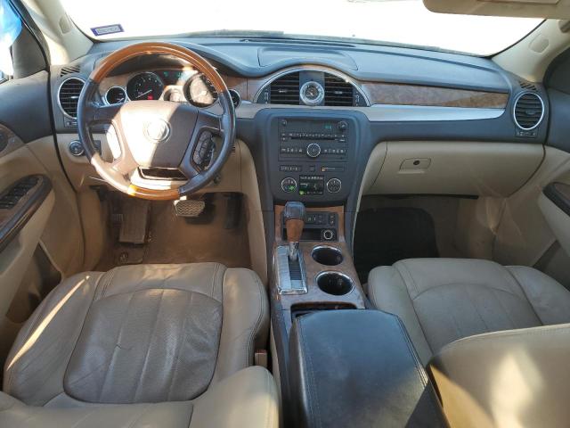 Photo 8 from auction – 2012 BUICK ENCLAVE with VIN 5GAKRCED8CJ280598