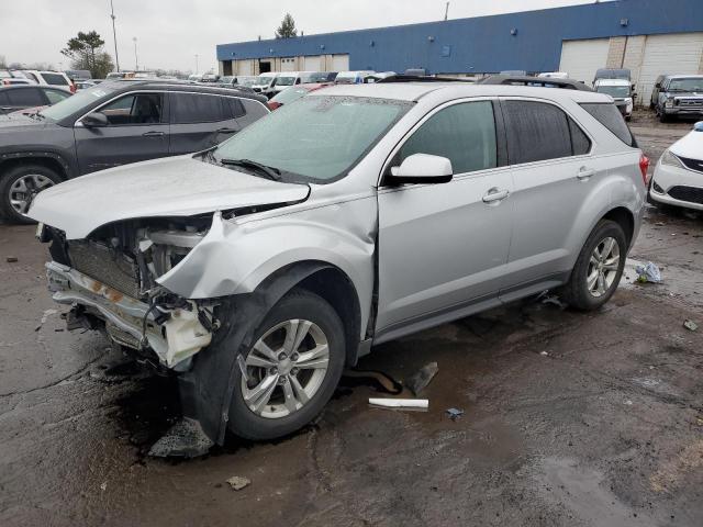 Photo 1 from auction – 2013 CHEVROLET EQUINOX LT with VIN 2GNALDEK8D6104494