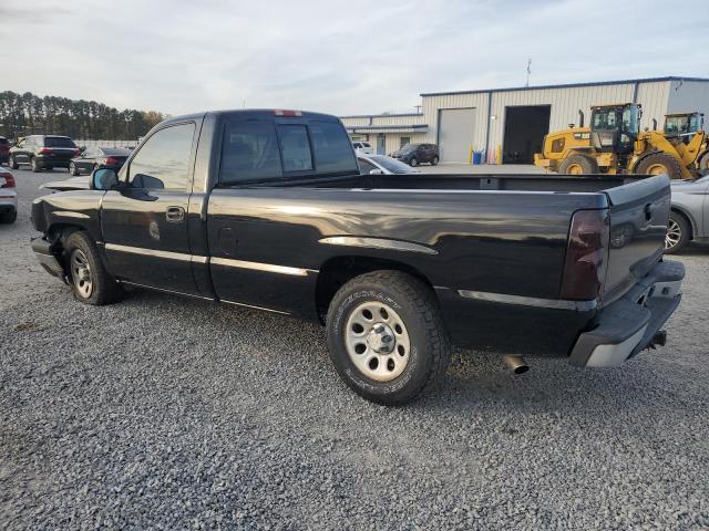 Photo 2 from auction – 2006 CHEVROLET SILVERADO with VIN 3GCEC14V66G243051