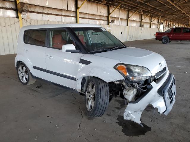 Photo 4 from auction – 2011 KIA SOUL with VIN KNDJT2A27B7709767